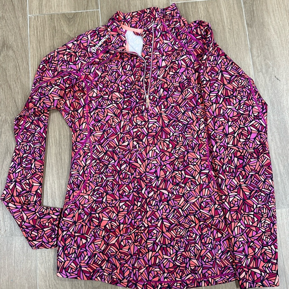 Sunice excellent condition pullover ladies large